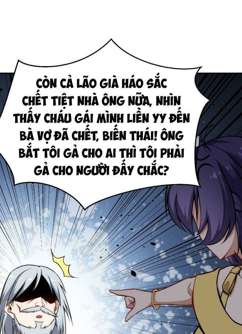 tổ thượng có tiền chapter 23 22