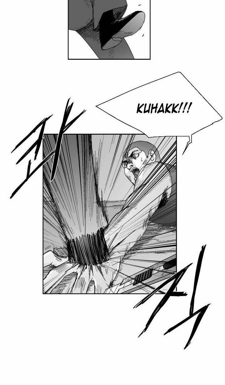 bạo lực học đường chapter 48 25