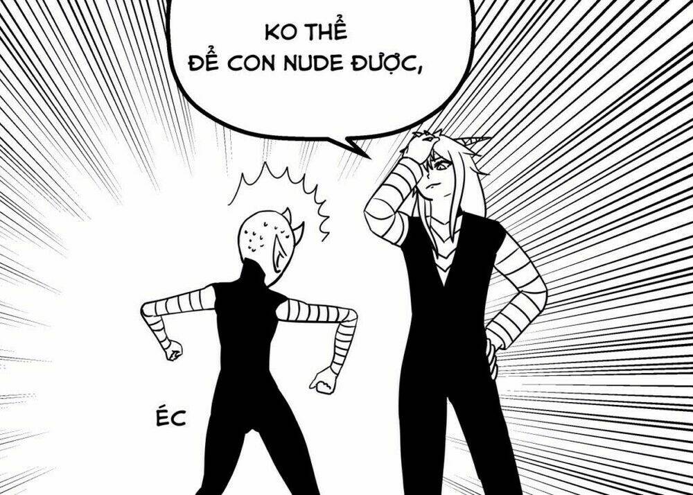 my papa is demon remake chapter 11 45