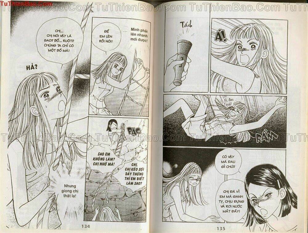 phép màu tình yêu chapter 15 67