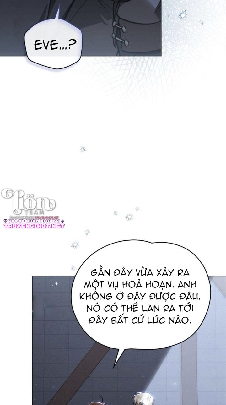 Thanh Gươm của Evangeline chapter 19.2 9