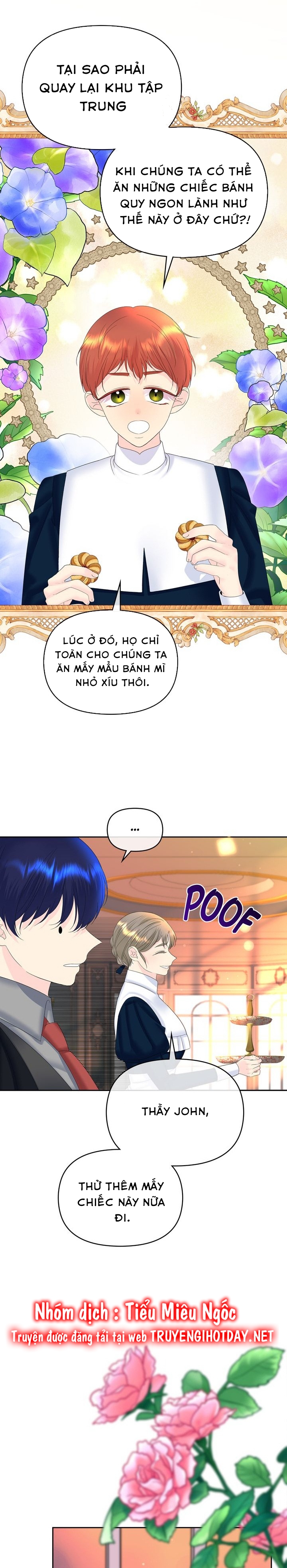nuôi chồng từ bé chapter 54 4