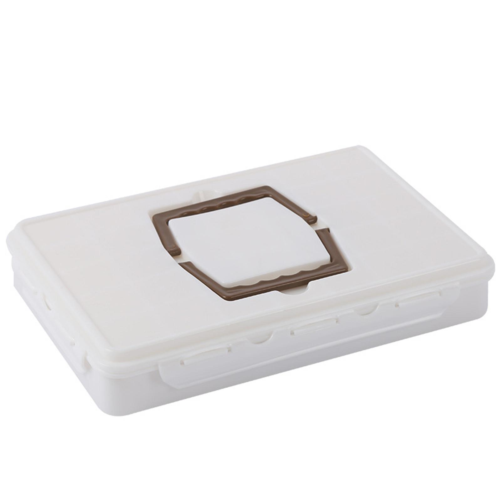 35 Compartments Paint Palette Painting Tray for Watercolor Oil Paint Gouache