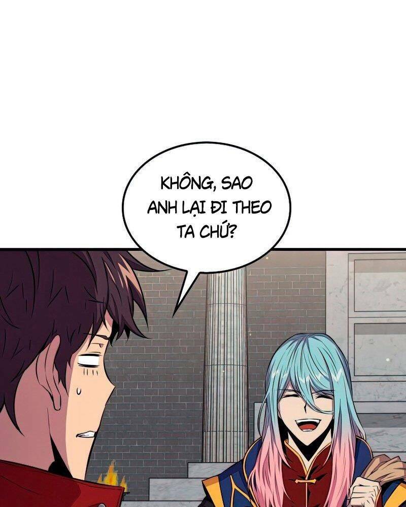 tôi thăng cấp trong lúc ngủ chapter 40 99