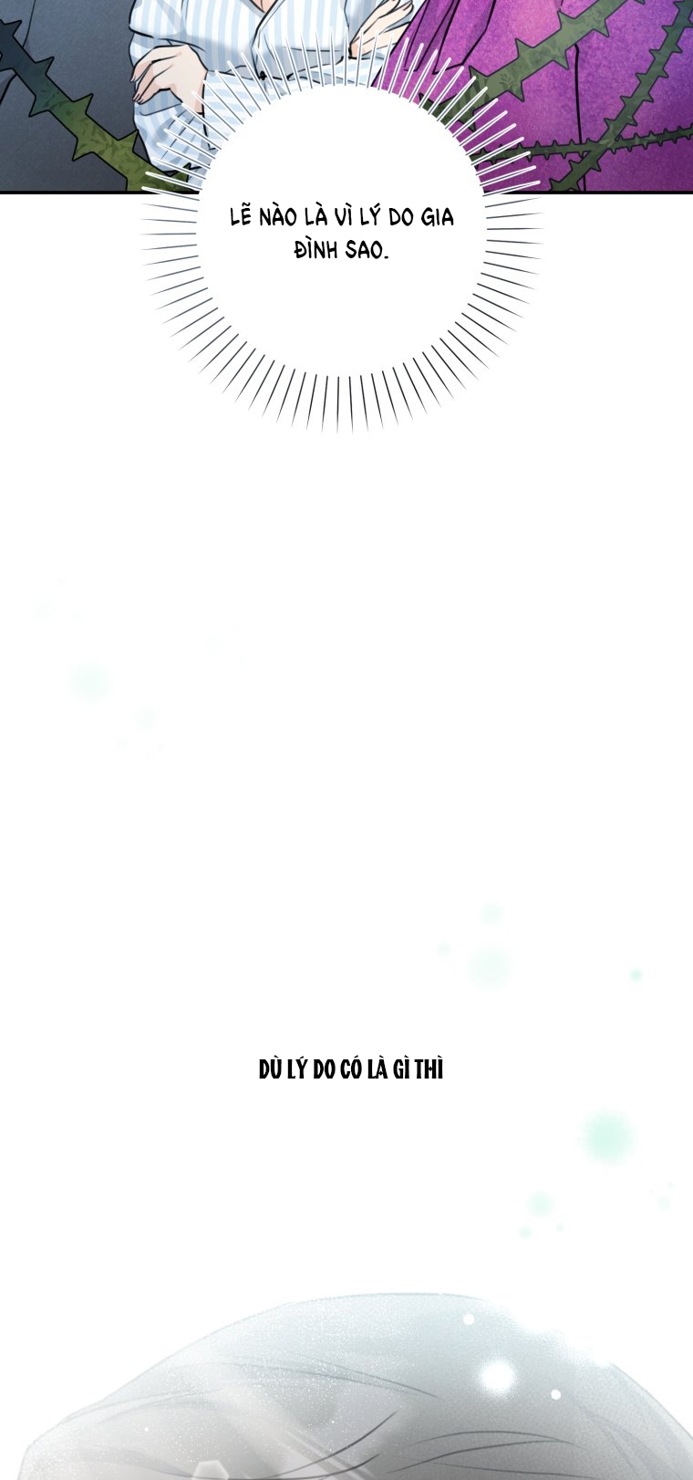 [15+] Lý Do Kết Hôn chapter 9.2 - Trang 14