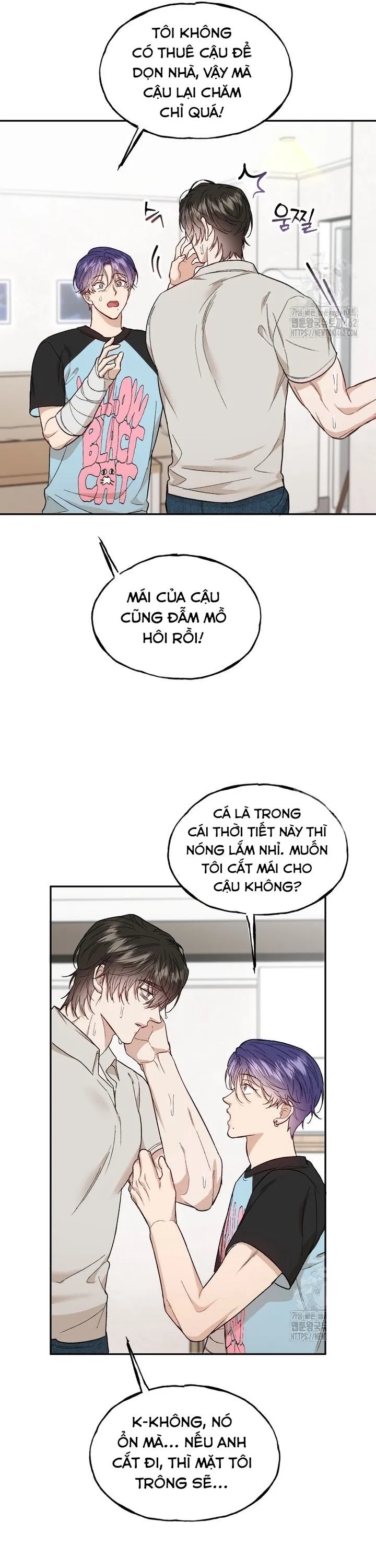 nghệ thuật điêu khắc chapter 5 24