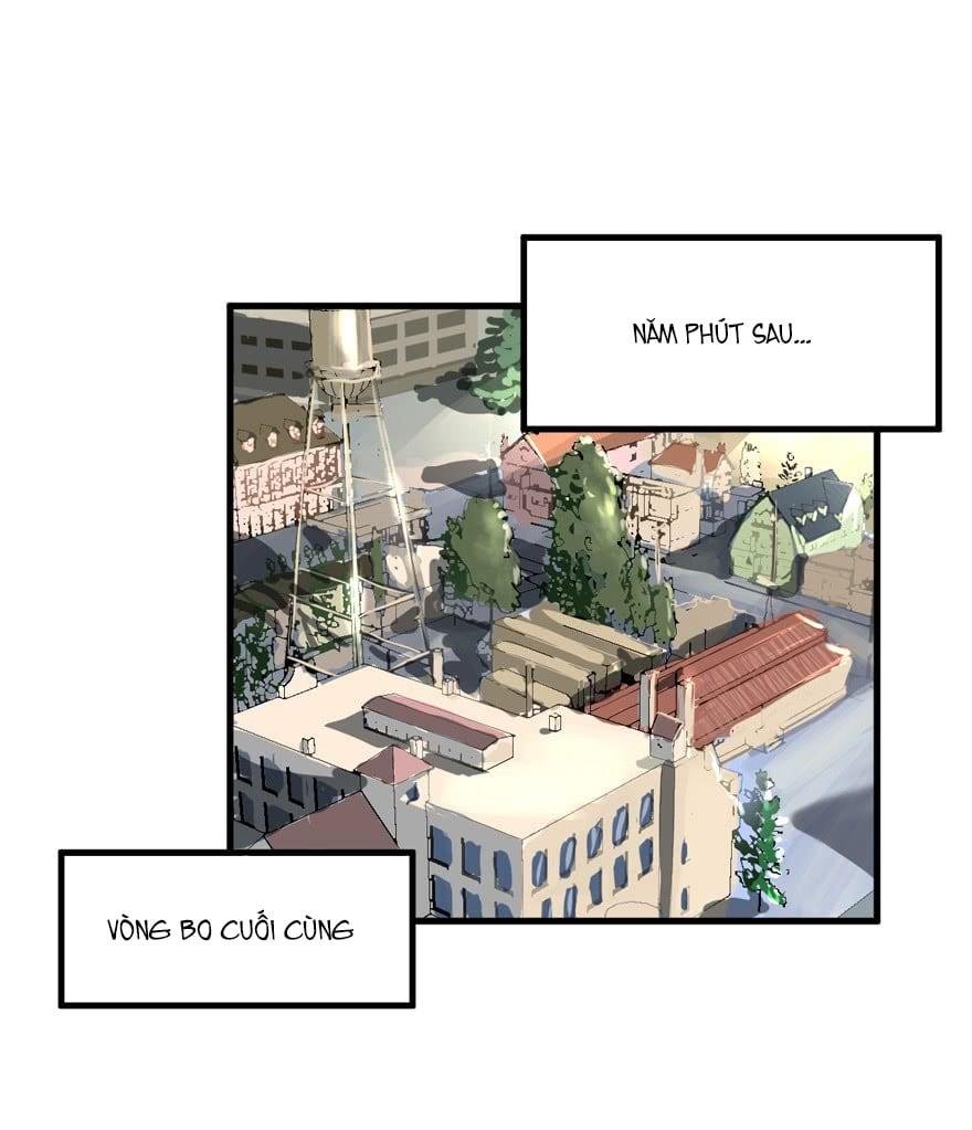 vua sinh tồn chapter 20 5