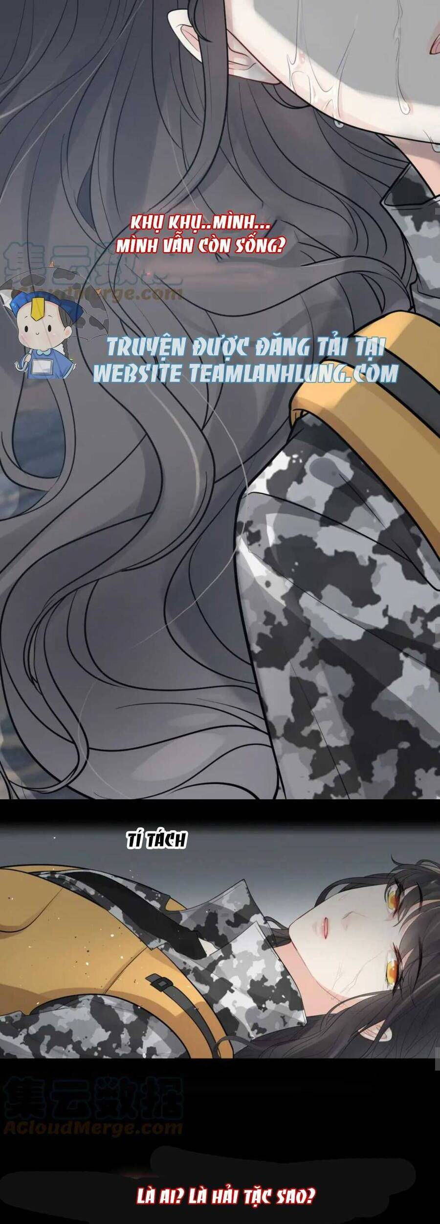 cô vợ hợp đồng bỏ trốn của tổng giám đốc chapter 468 10