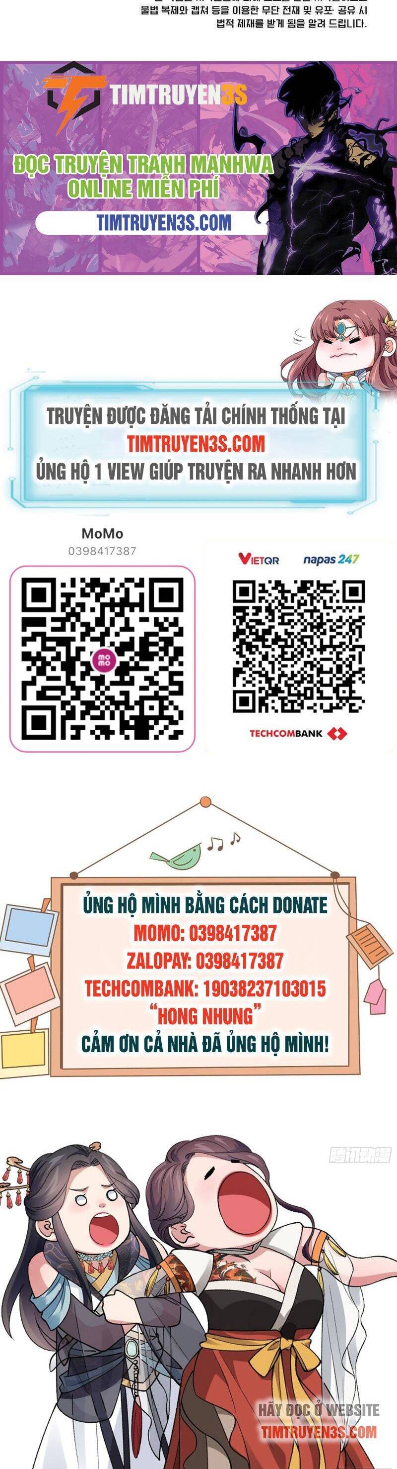 tôi sẽ sống như một hoàng tử chapter 84 58