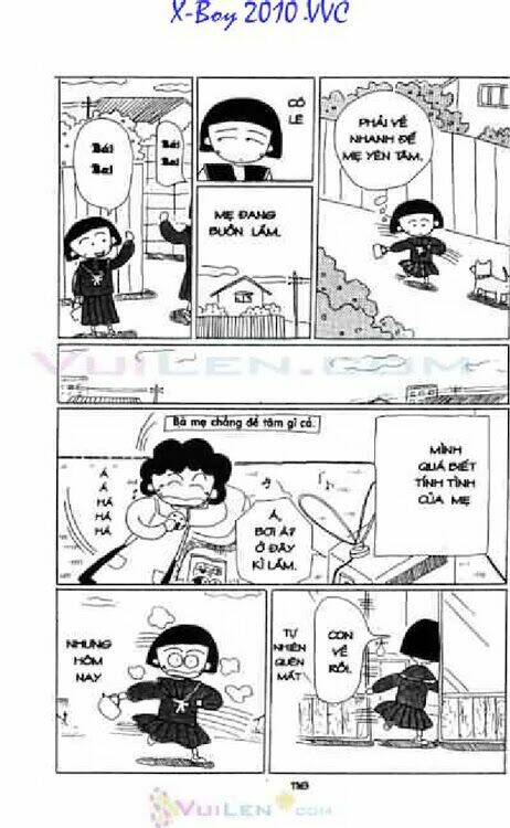 nhóc maruko chapter 2 116