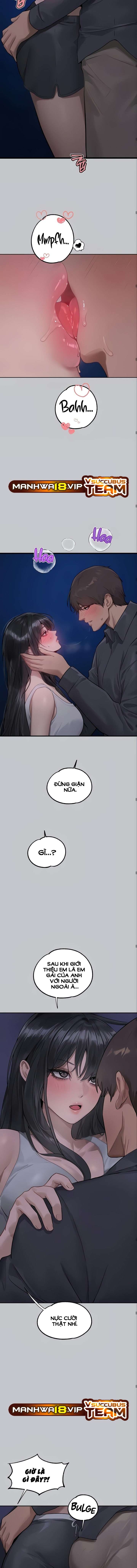 bà chị chủ nhà chapter 124 14