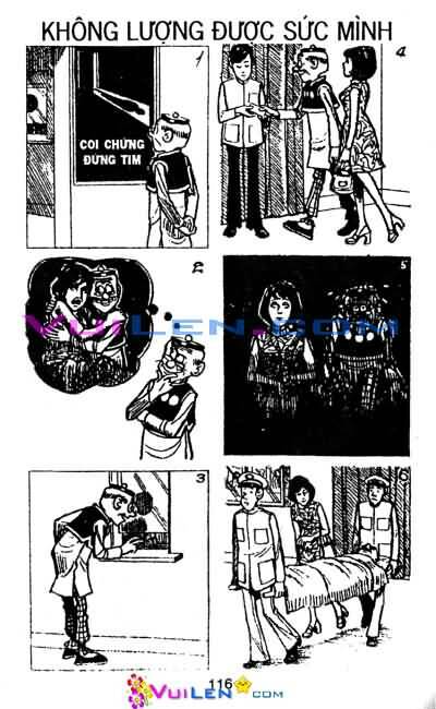 chú thoòng (full trọn bộ) chapter 39 32