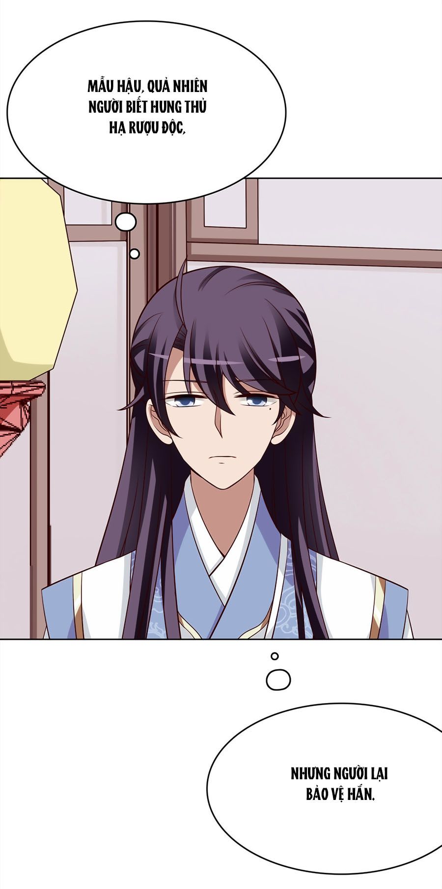 kiêu ngạo vương gia chủng điền phi chapter 107 17