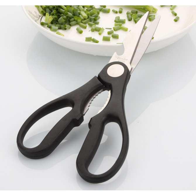 Kéo cắt gà vịt đa năng