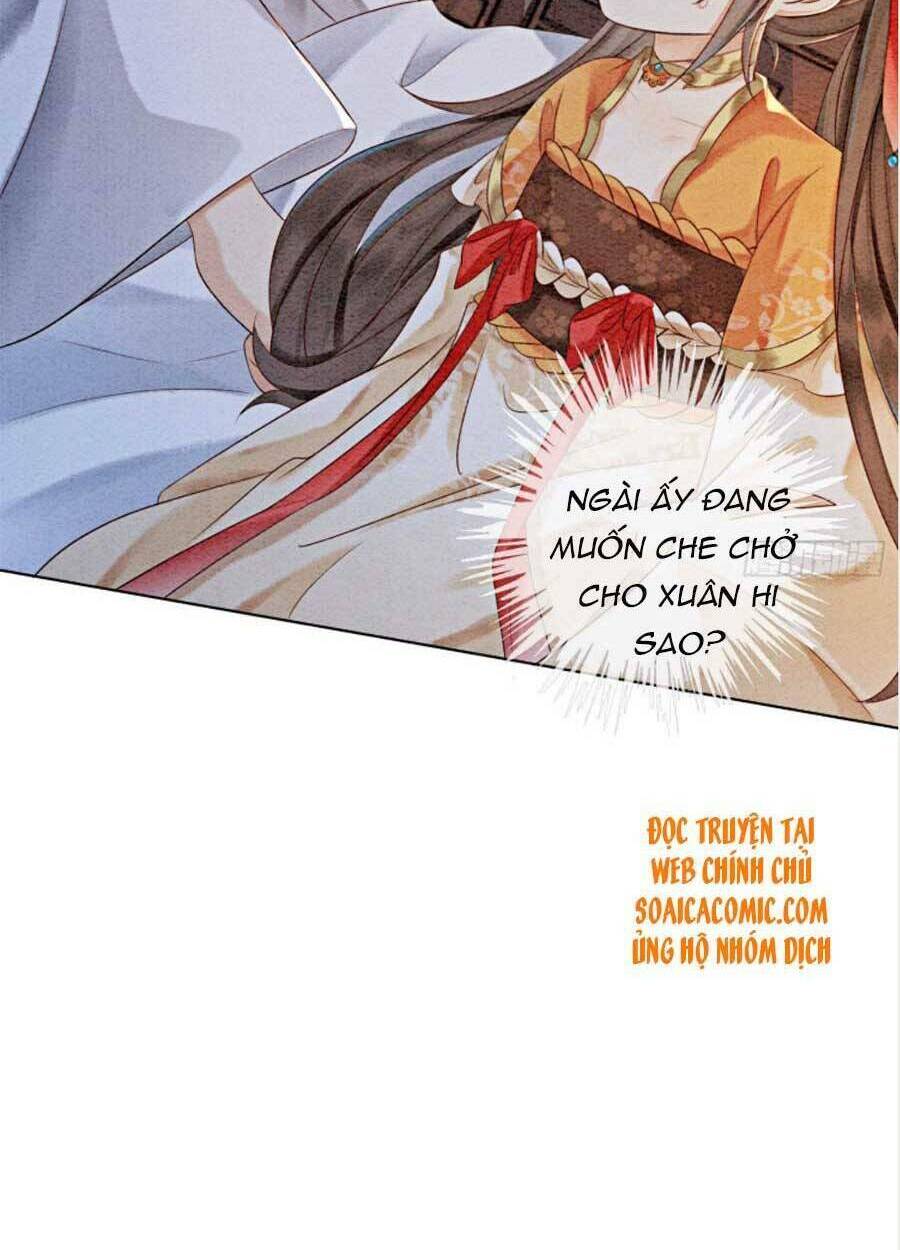 bắt đầu hủy hôn để công lược vương gia chapter 41 19