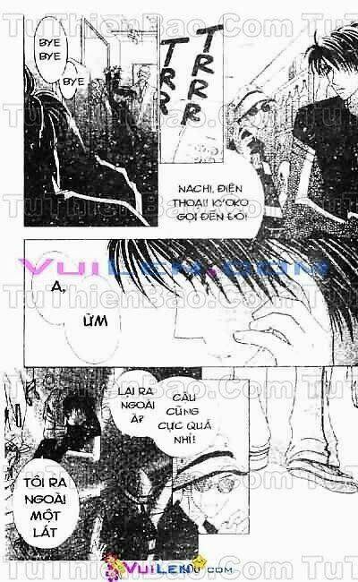 1/4 tình yêu chapter 5 107