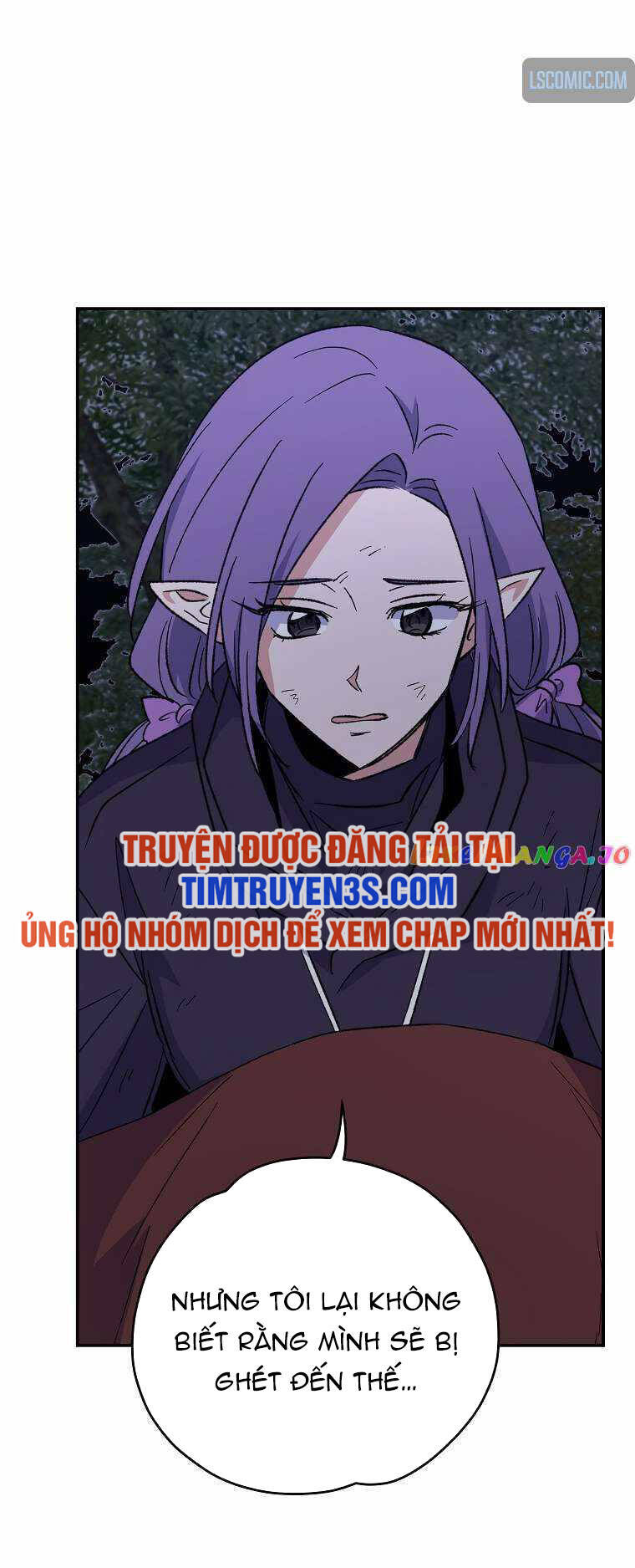 nhà hiền triết yigret chapter 97 26