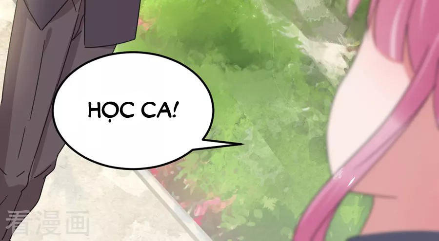 hoàn mỹ lão công tiến hóa luân chapter 43 23