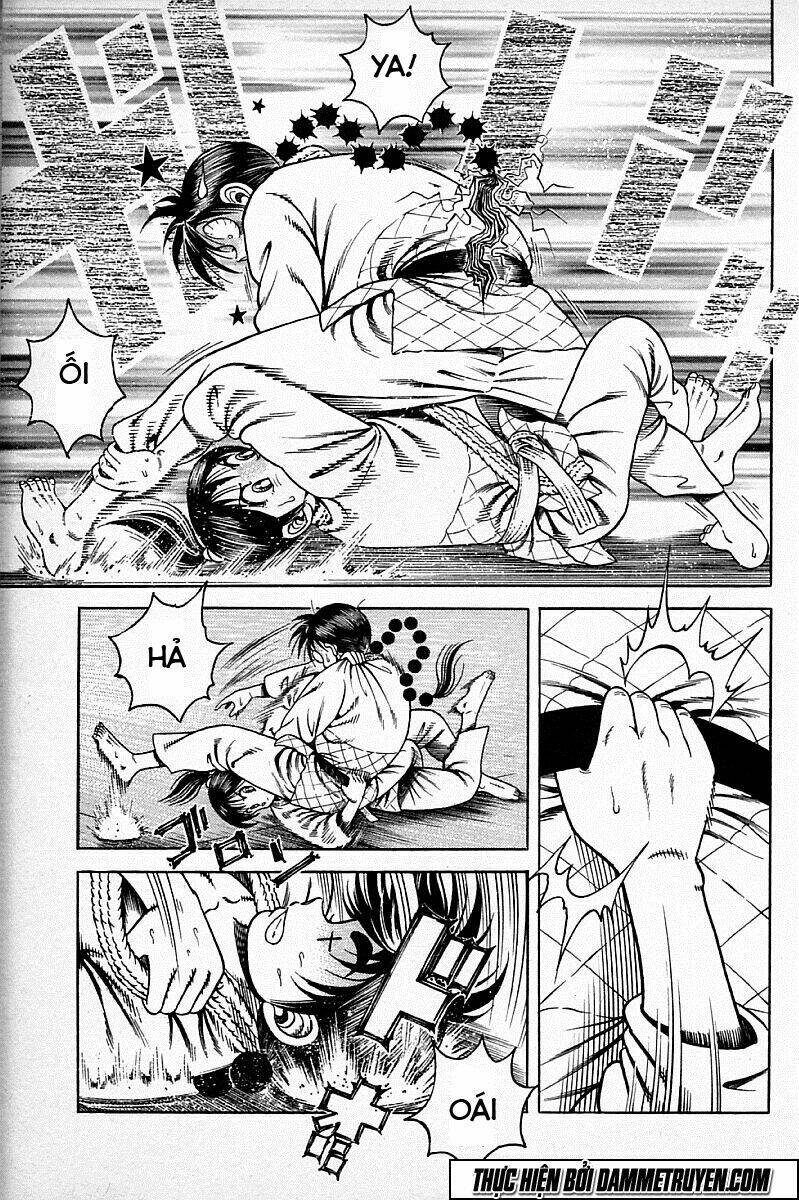 shin kotaro makaritoru! juudouhen chapter 107 7