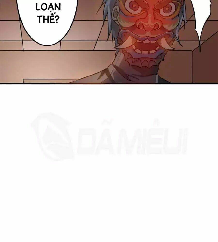 tuyệt phẩm cao thủ của ngự tỷ chapter 2 39