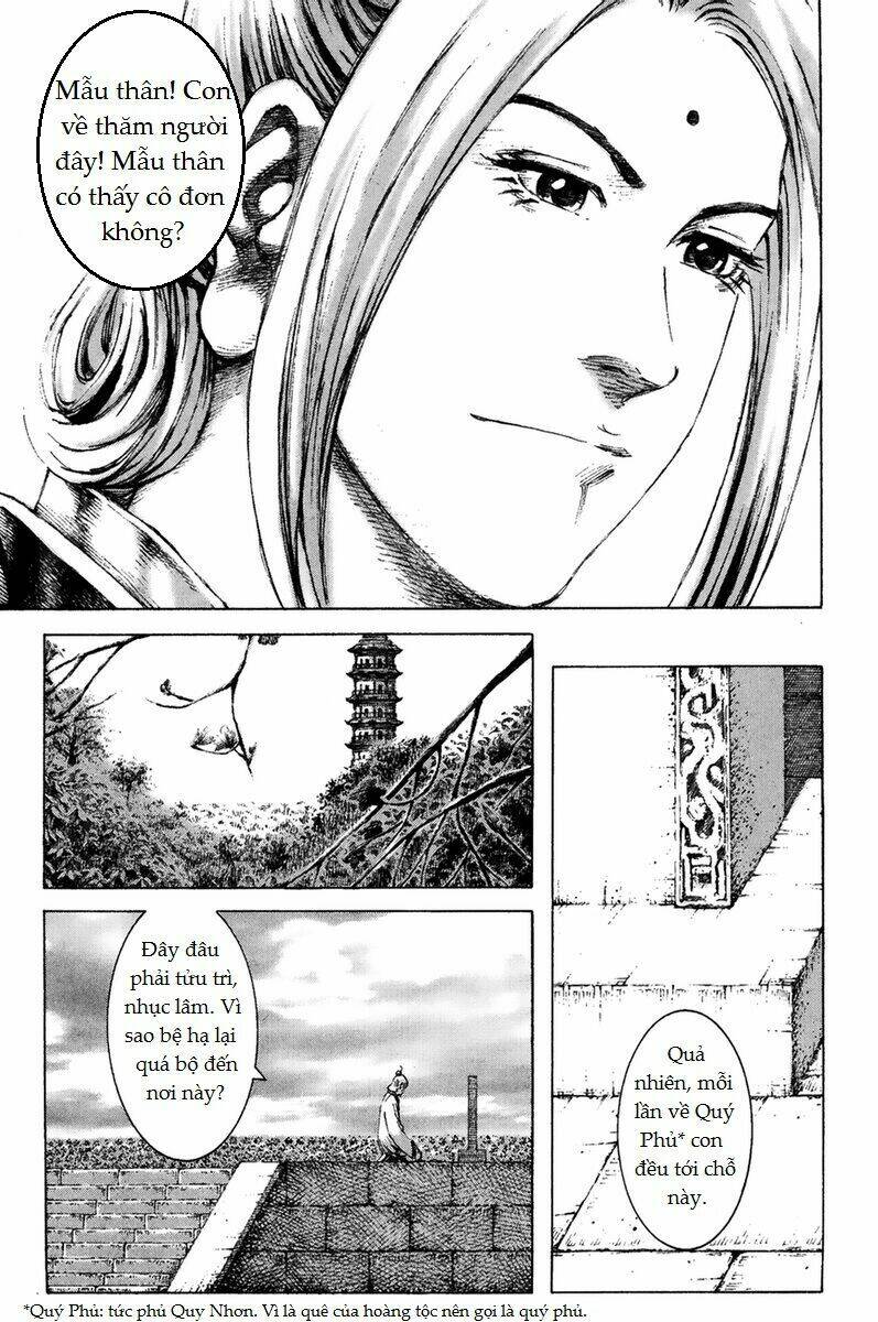 tây sơn quần anh truyện (hpln) chapter 5 18