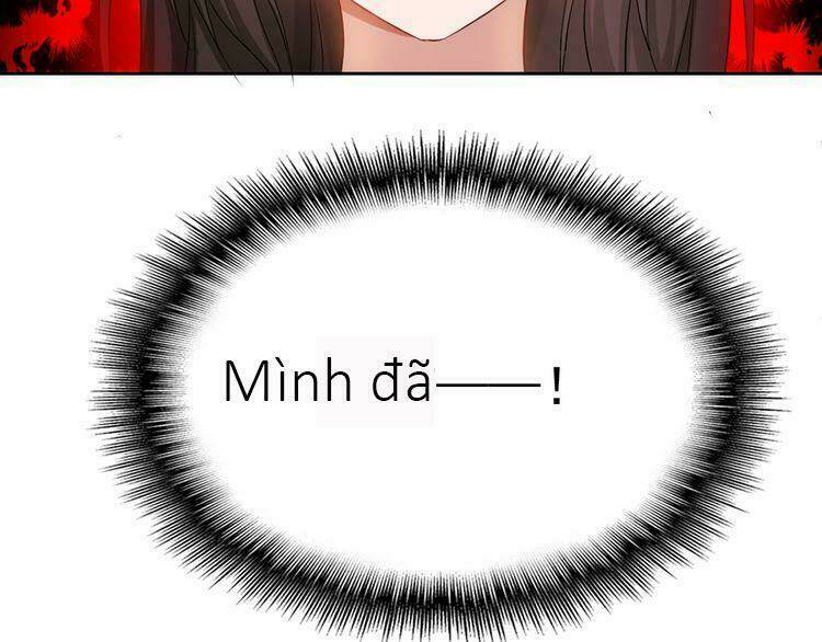 cô vợ nhỏ nuông chiều quá lại thành ác!! chapter 4 10