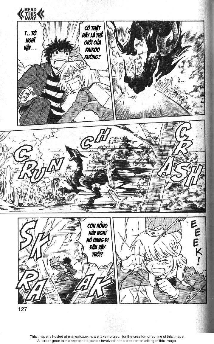 rồng ma trận chapter 43 32