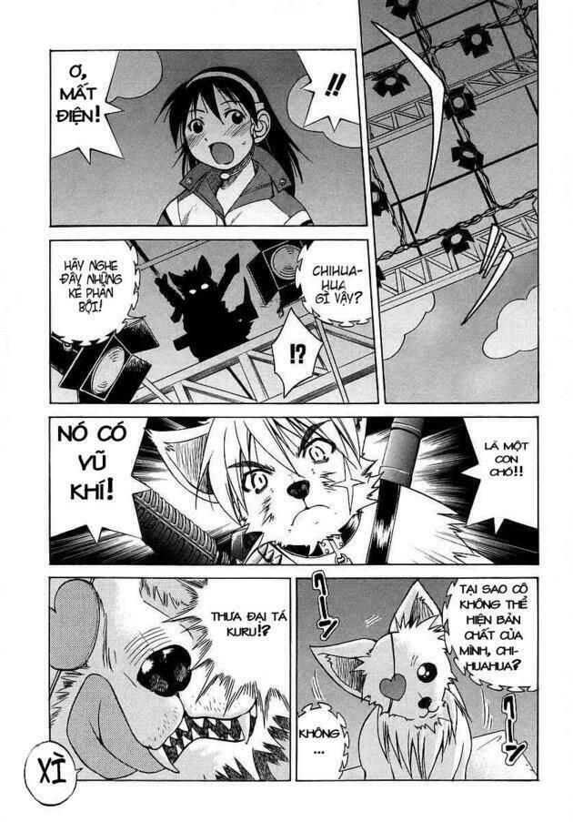 ojiichan wa shounen tantei chapter 2 16