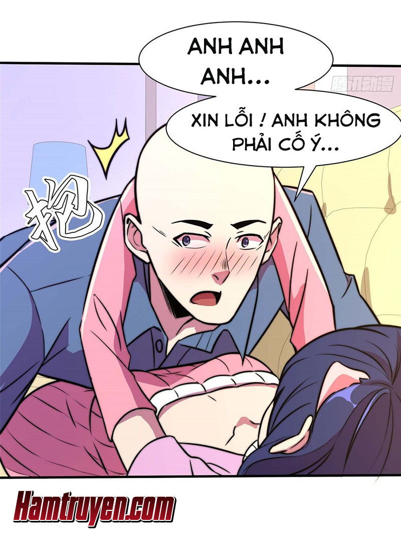hắc tạp chapter 55 37