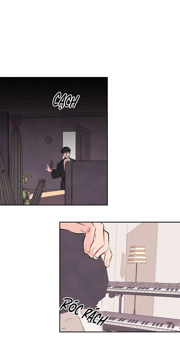 người tình thay thế chapter 5 4