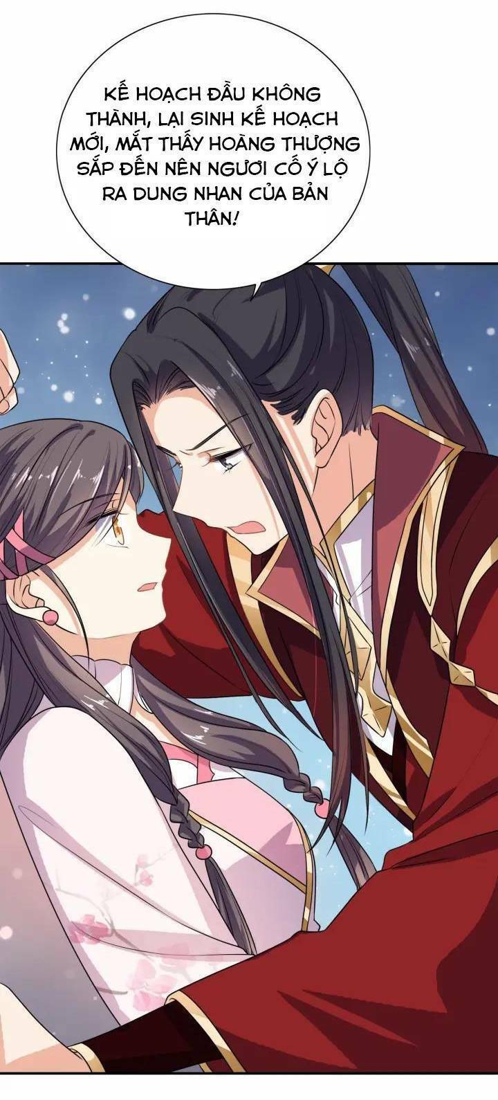 ngạo kiều vương gia huyên náo phi chapter 14 30