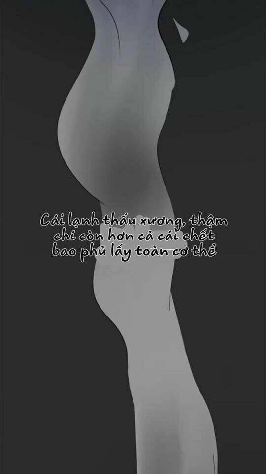 nữ hoàng nửa mặt chapter 0 6