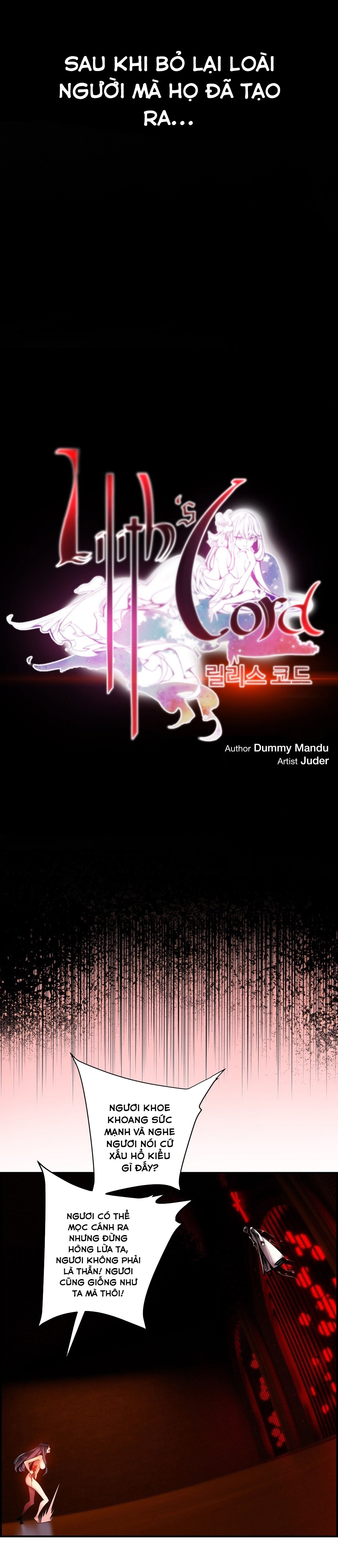 sự ràng buộc của lilith chapter 60 3