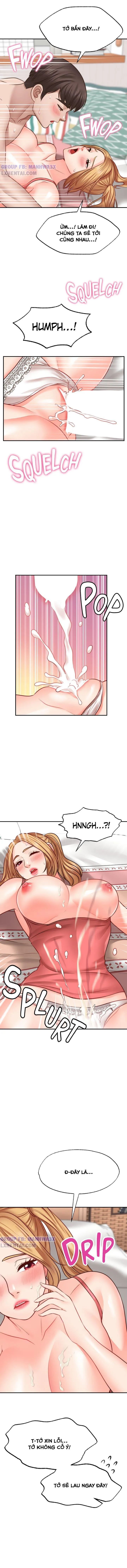 ước có bạn chịch chapter 9 7