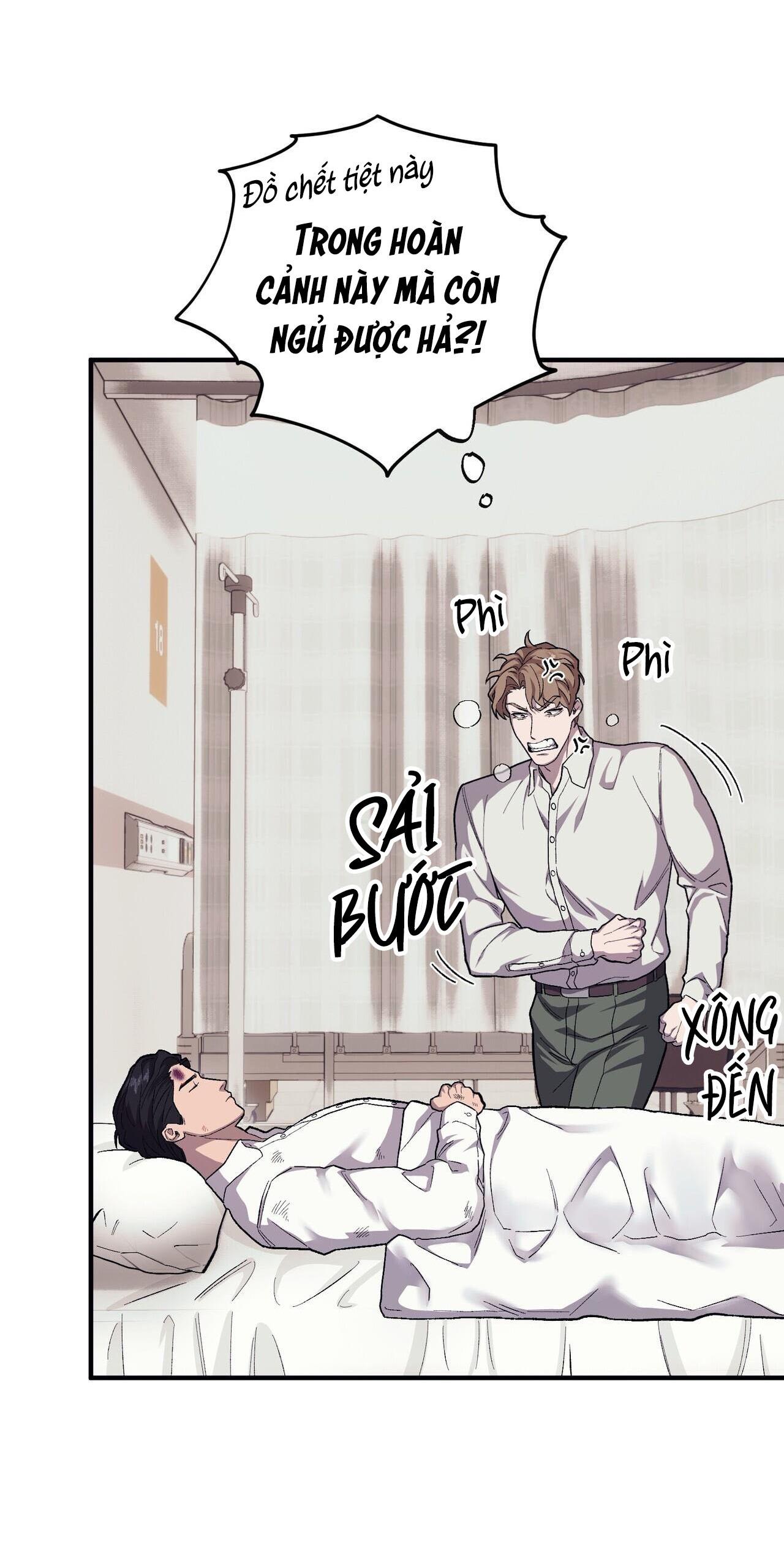 làm dâu nhà tài phiệt họ kang chapter 55 6