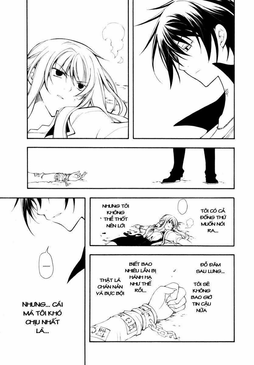 bloody cross chapter 14 38