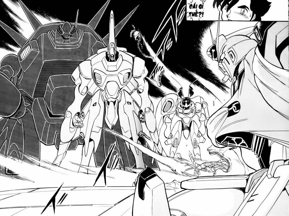 kidou senshi crossbone gundam chapter 11 20