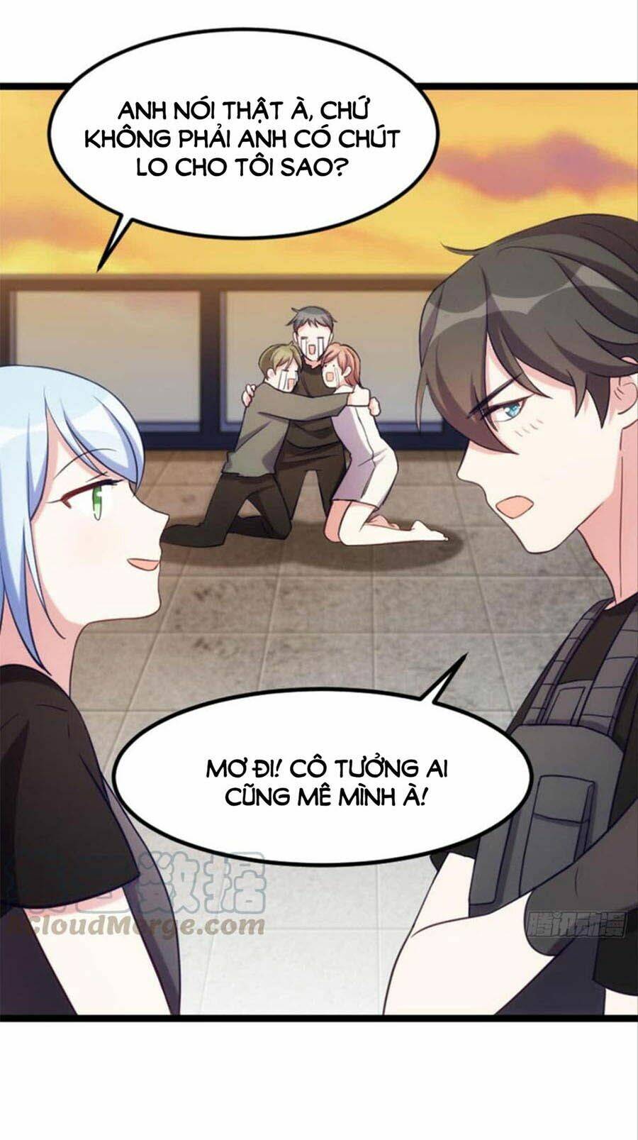 tôi ở dị giới khai ngư đường chapter 101 1