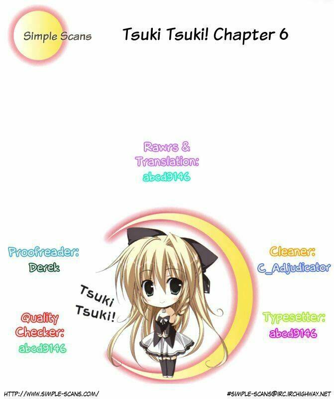 tsuki tsuki! chapter 6 2