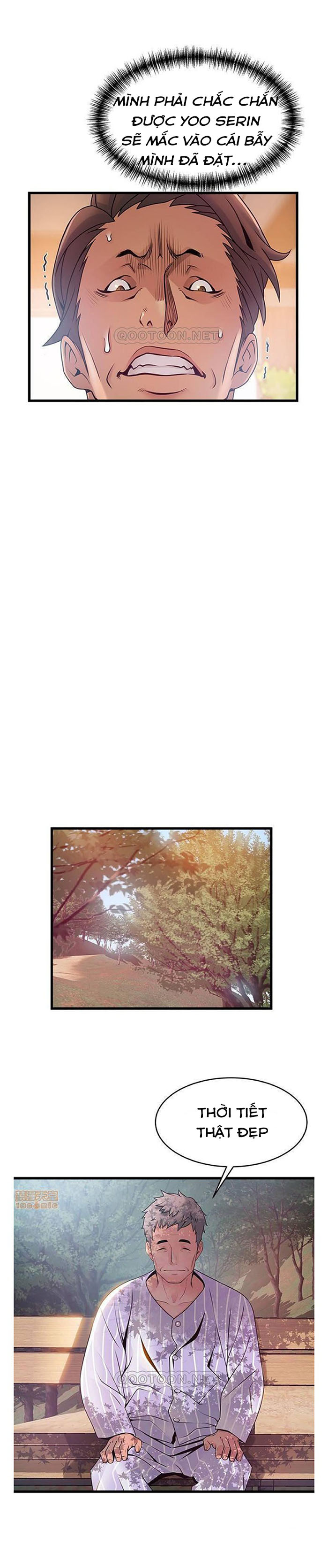 điểm yếu chapter 89 19