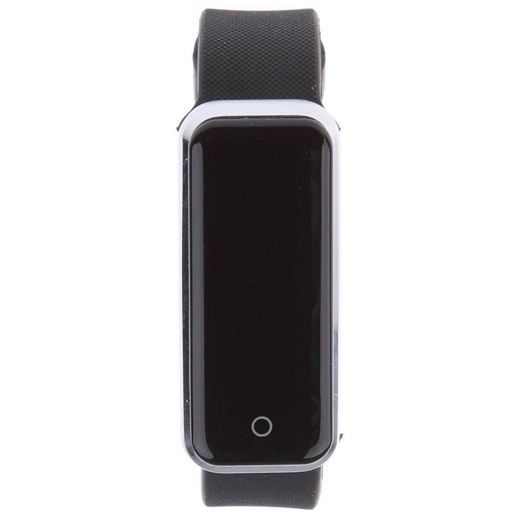 Smart Bracelet Pedometer  Bluetooth  Pressure