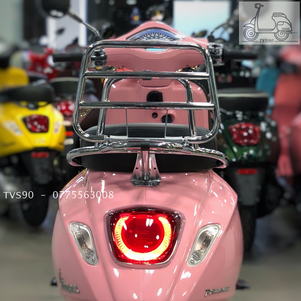 Baga Vespa Sprint Primavera LX S