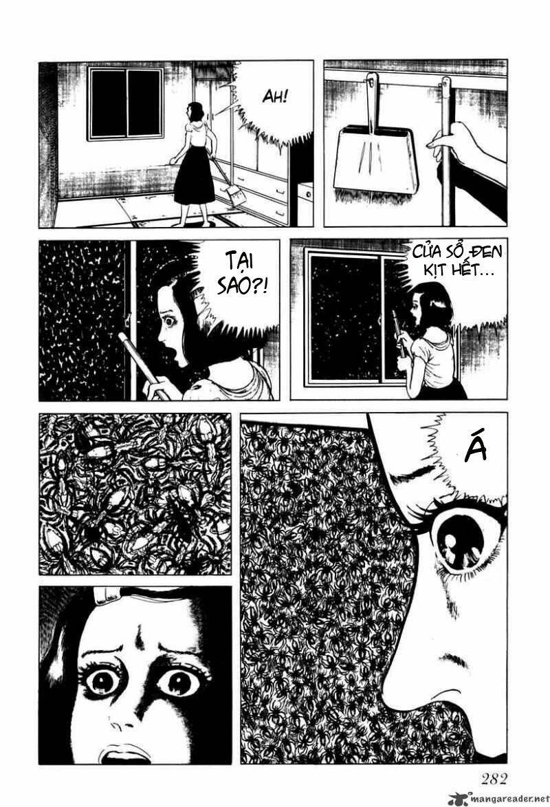 god's left hand, devil's right hand chapter 35 8