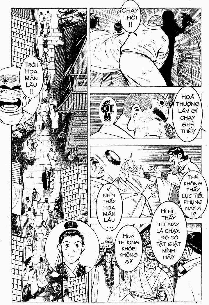 lục tiểu phụng chapter 10 15