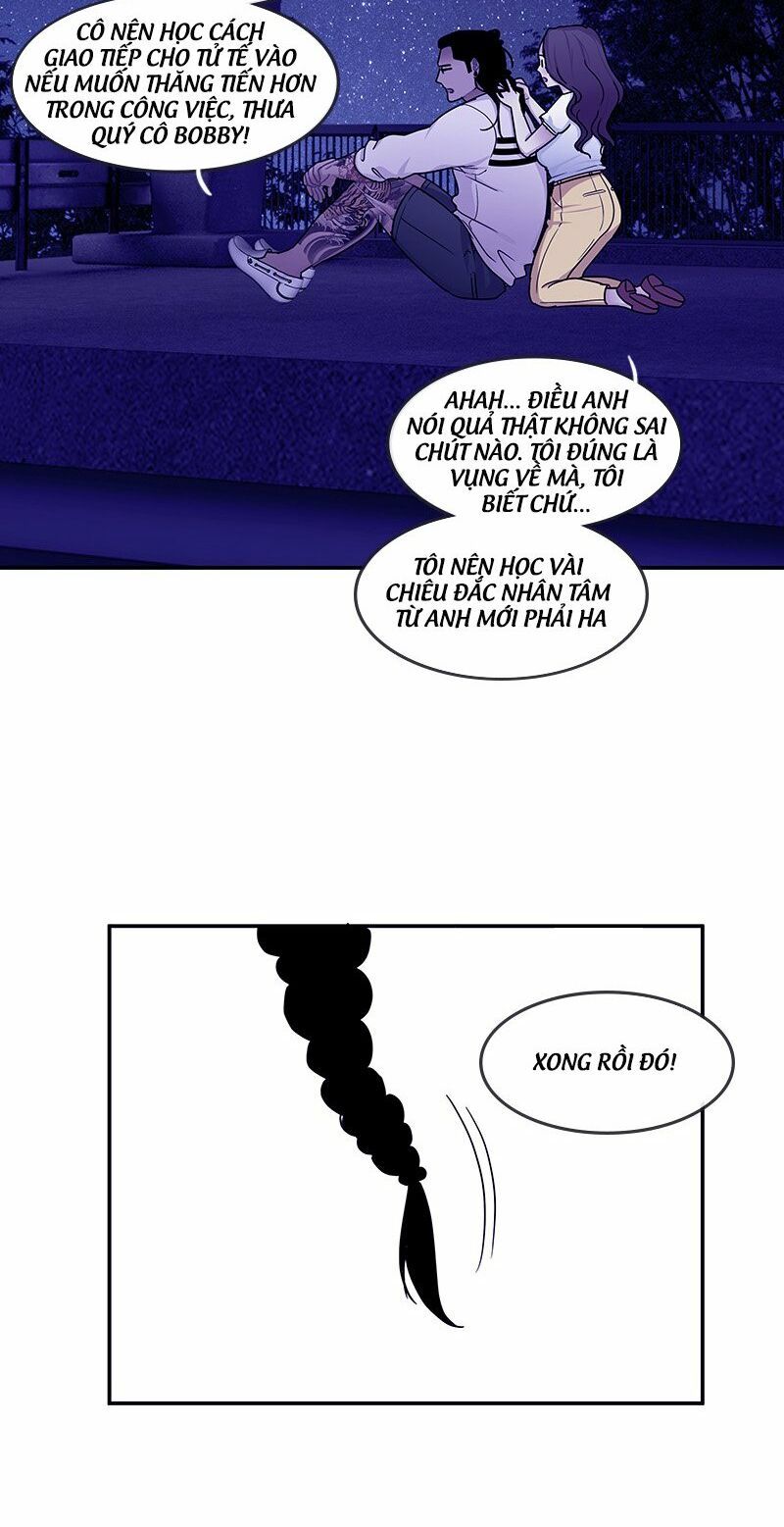 nửa đêm ở poppy land chapter 38 27