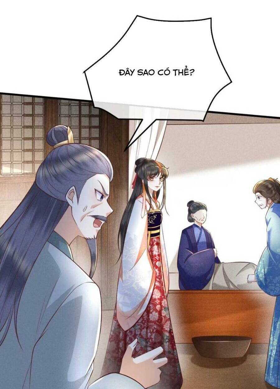 đại đích nữ trọng sinh về báo thù chapter 20 17