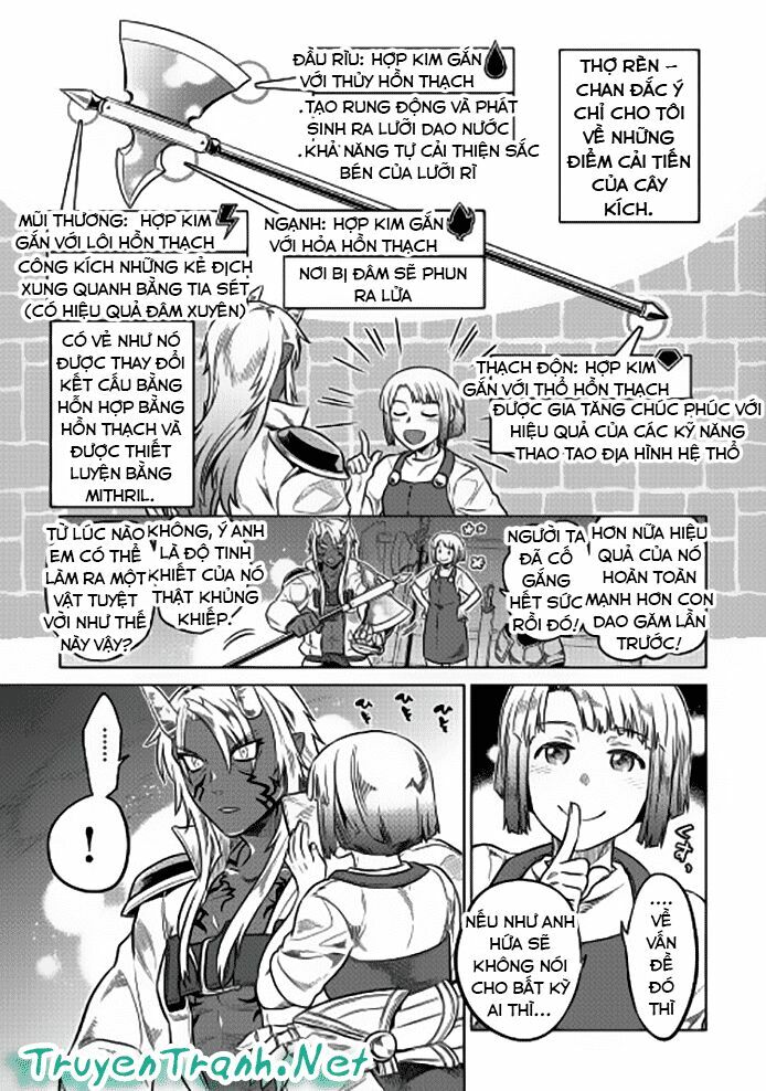 Re:monster chapter 26 14