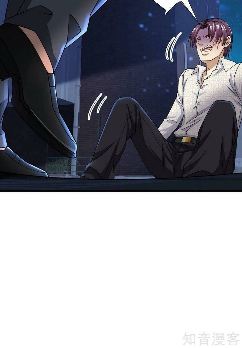 chung cực binh vương tại đô thị chapter 129 6