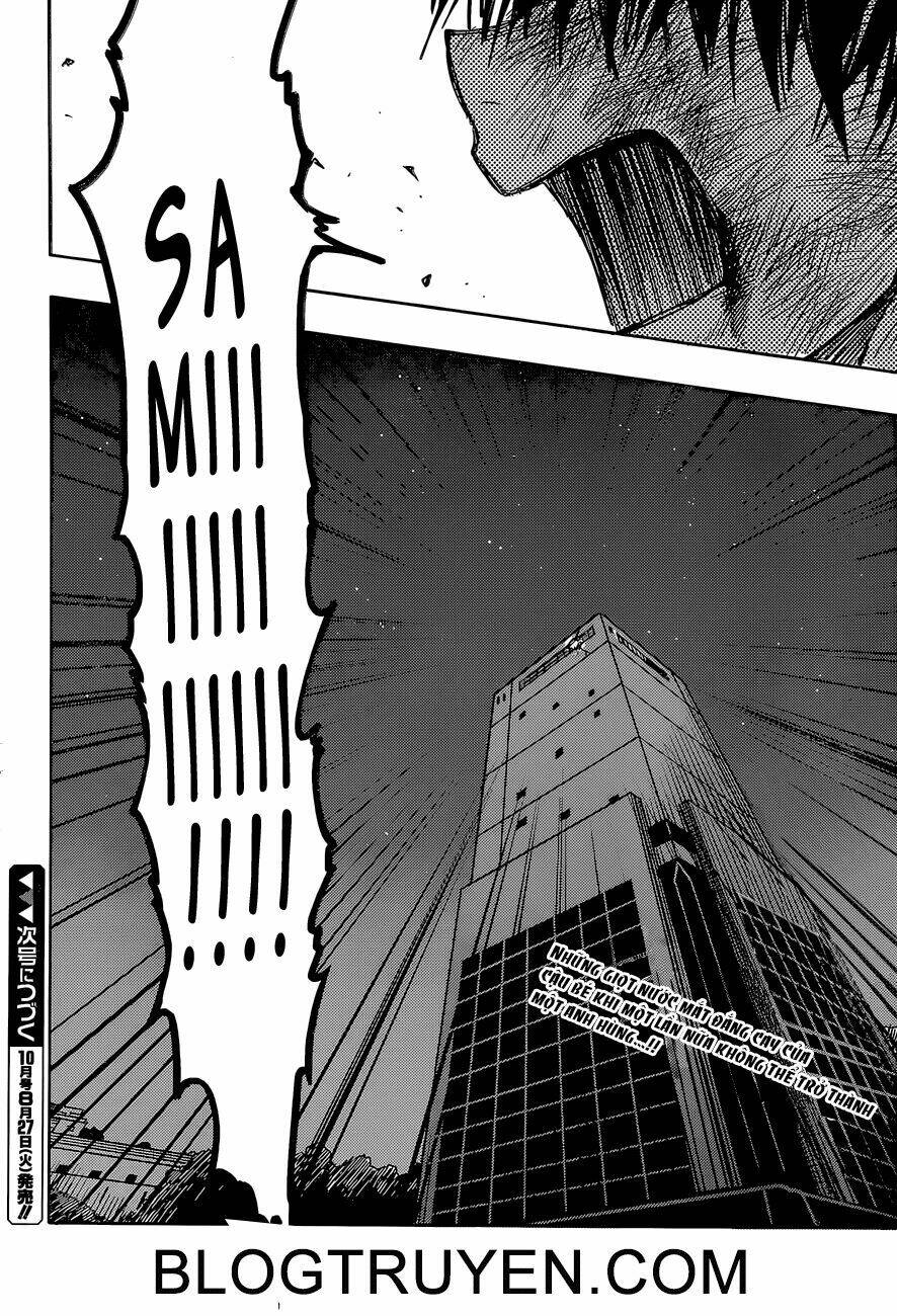 yuusen shoujo - plug-in girl chapter 8 35