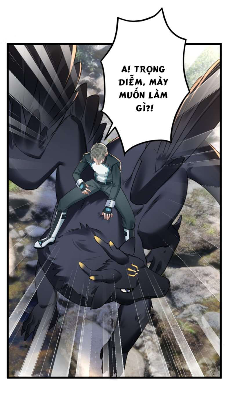 esport nhất kiến chung tình? chapter 16 31